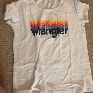 Wrangler T